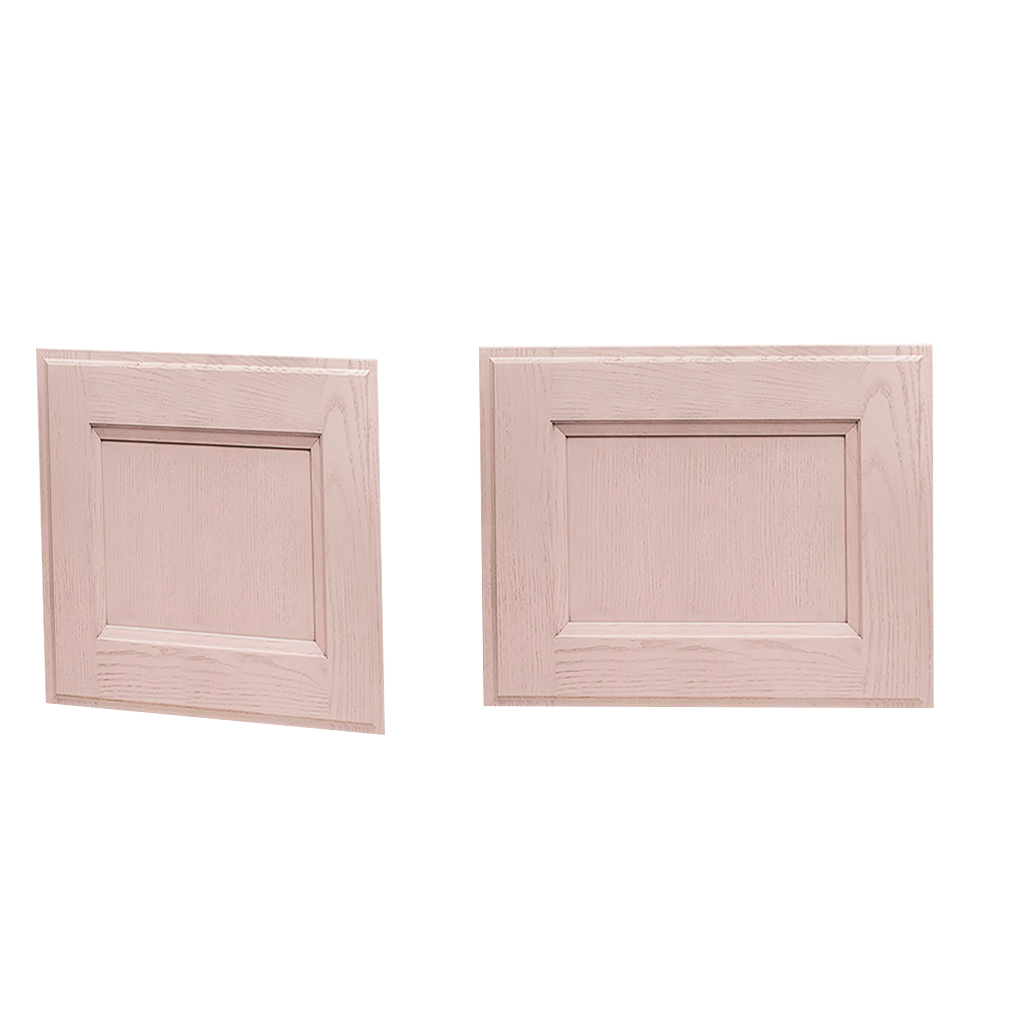 Кухонный шкаф антресольный 360х900х560мм Белый